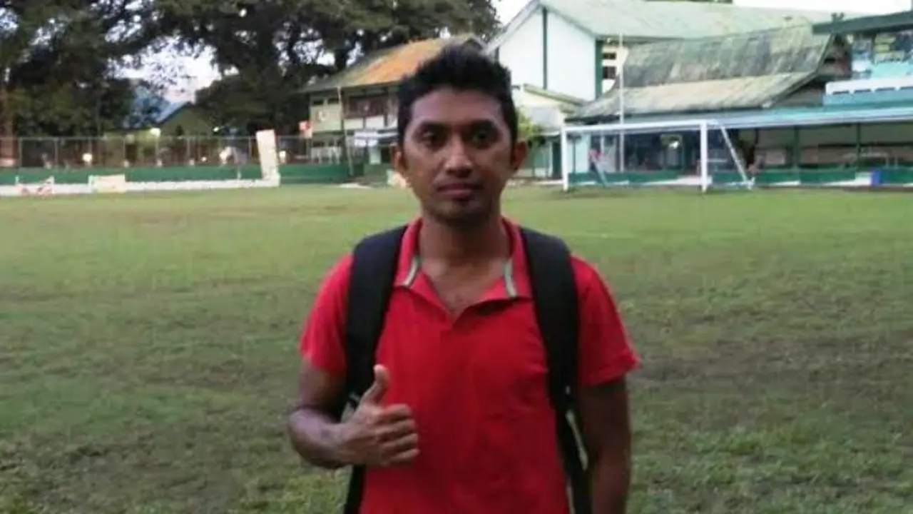 Yusuf Hamzah