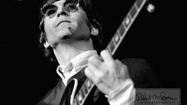 10 Foto Langka The Beatles yang Belum Pernah Dilihat Publik