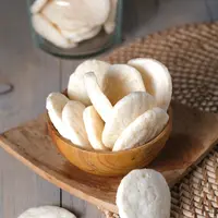 ilustrasi kemplang/Ketut Mahendri/Shutterstock