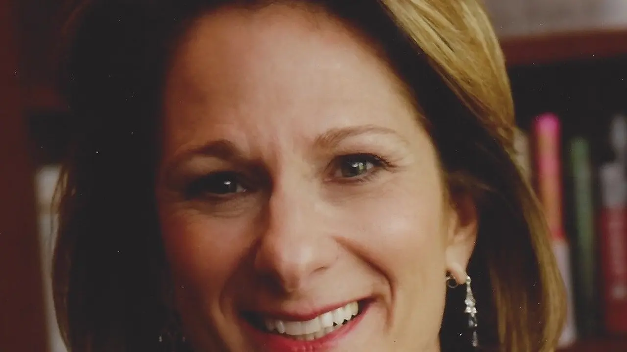 Susan Arnold