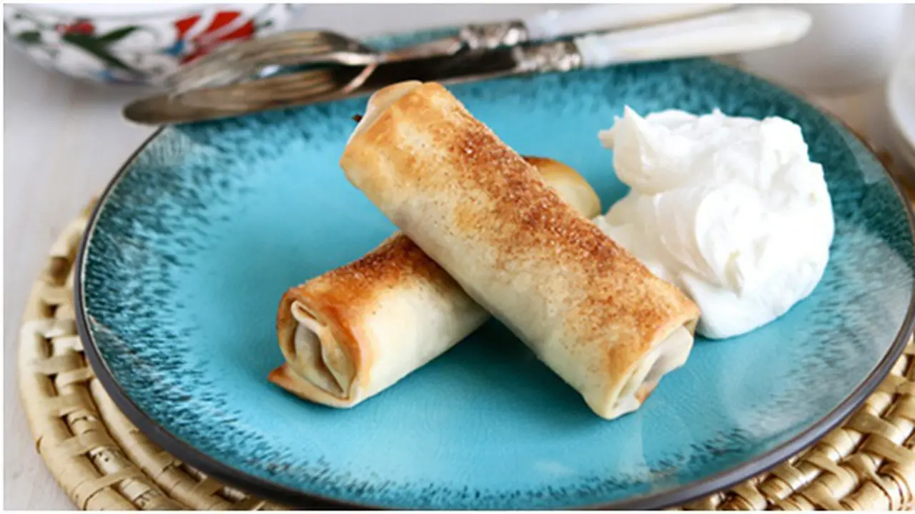 Photo copyright tastykitchen.com