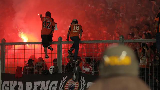 The Jakmania
