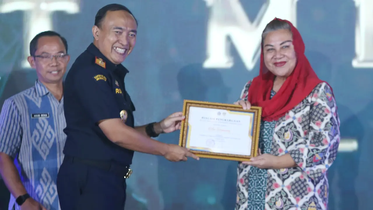 Pemkot Semarang