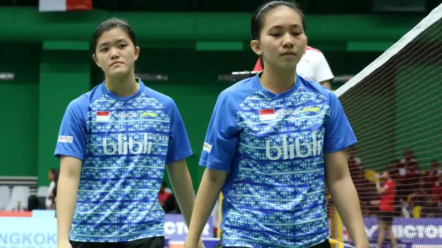 Kejuaraan Asia Junior 2016