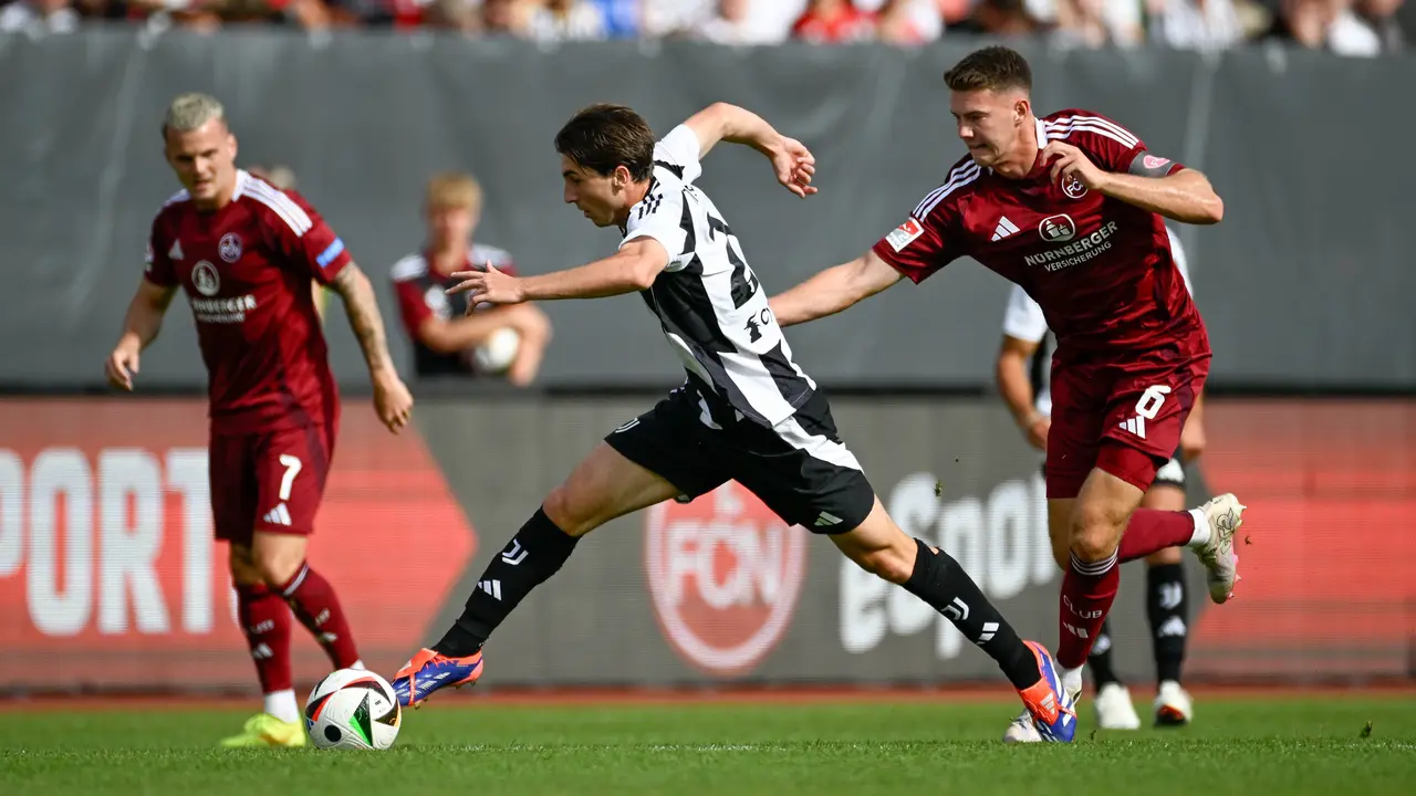Juventus