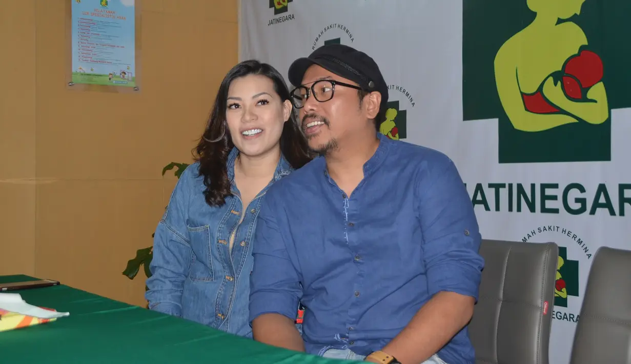 (Nurwahyunan/Bintang.com)