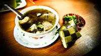 Coto Makassar, Kuliner Warisan Kerajaan Gowa
