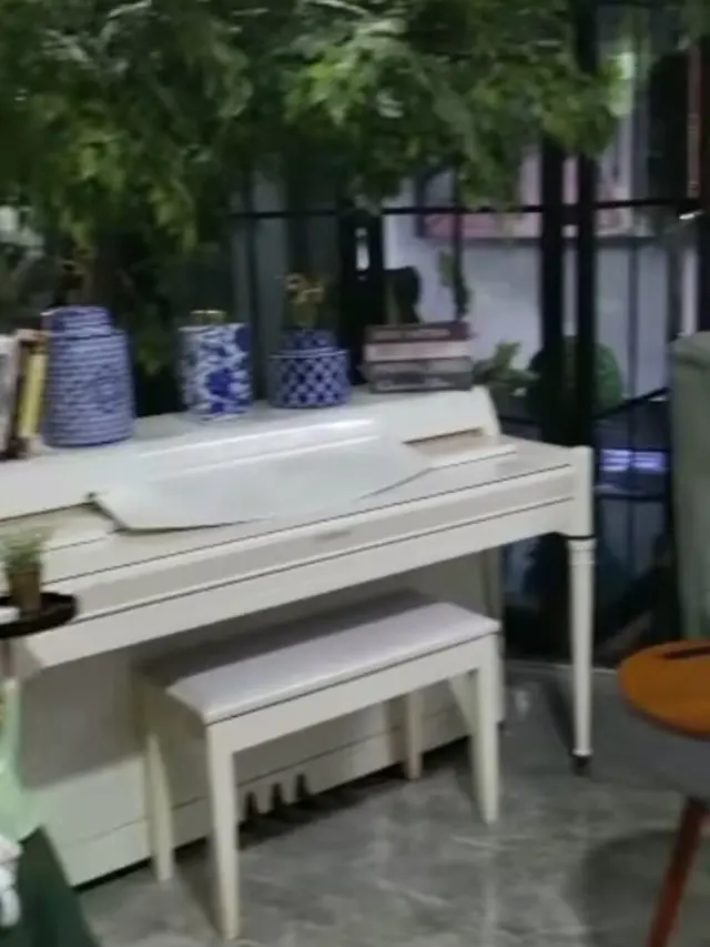 Rumah Raffi Ahmad saat bujang. (Foto: Instagram/raffinagita1717)