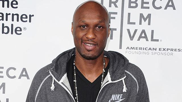 Lamar Odom