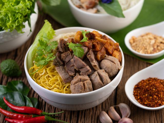 4 Resep Masakan Kreasi Bakso Dan Cara Membuatnya Ragam Bola Com