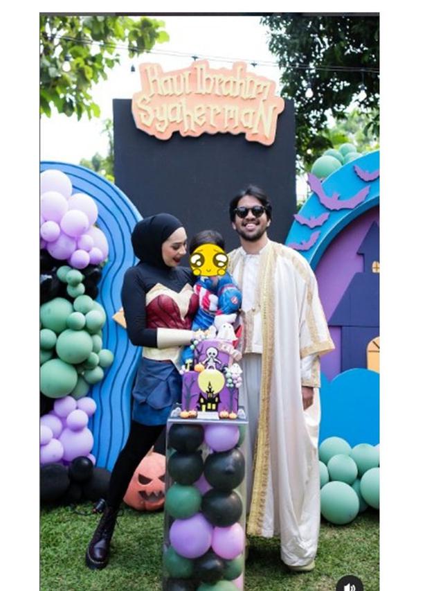 10 Potret Ira Nandha, Seleb TikTok yang Ungkap Dugaan Suami Selingkuh dengan Pramugari