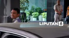 Presiden Prabowo Subianto berhentikan Purbaya Yudhi Sadewa dari jabatan Menteri Keuangan pada Senin (14/9). Beberapa hari sebelum pemberhentian, Purbaya sudah nyetir sendiri kendaraaannya ke kantor.