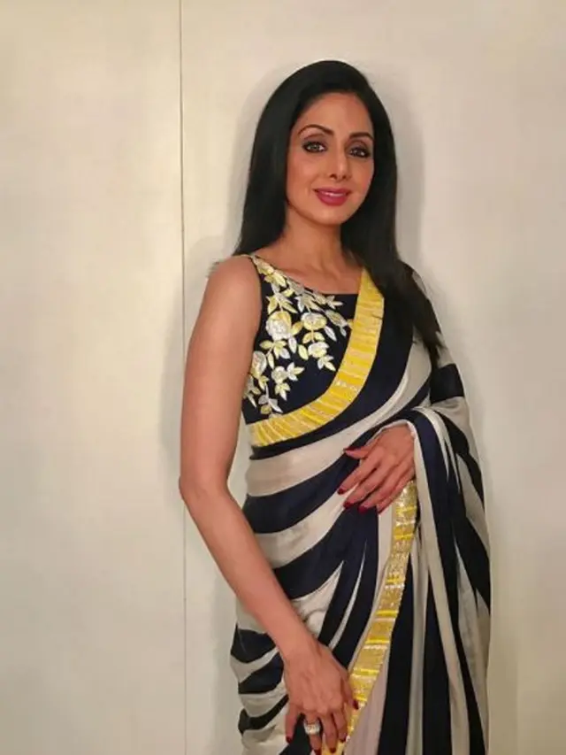 [Bintang] Sridevi