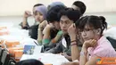 Citizen6, Yogyakarta: Peserta workshop SGTC (Pengirim: Ady Permadi)