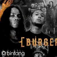 Penyanyi 90an: Burgerkill (Desain: Nurman Abdul Hakim/Bintang.com)
