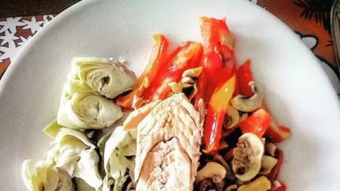 Bisakah Makan Enak tapi Sehat? Jangan Baper, Bisa Dong! 