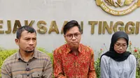 Babak Baru Penyelidikan Dugaan Korupsi Dana Zakat Baznas Jabar