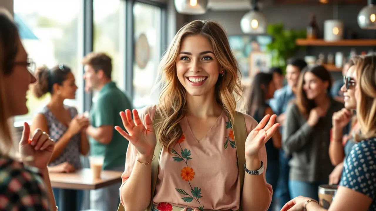 kepribadian esfp wanita