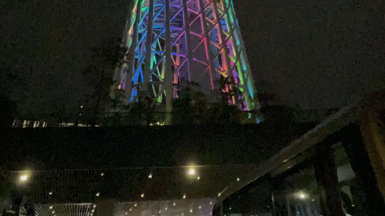 Canton Tower