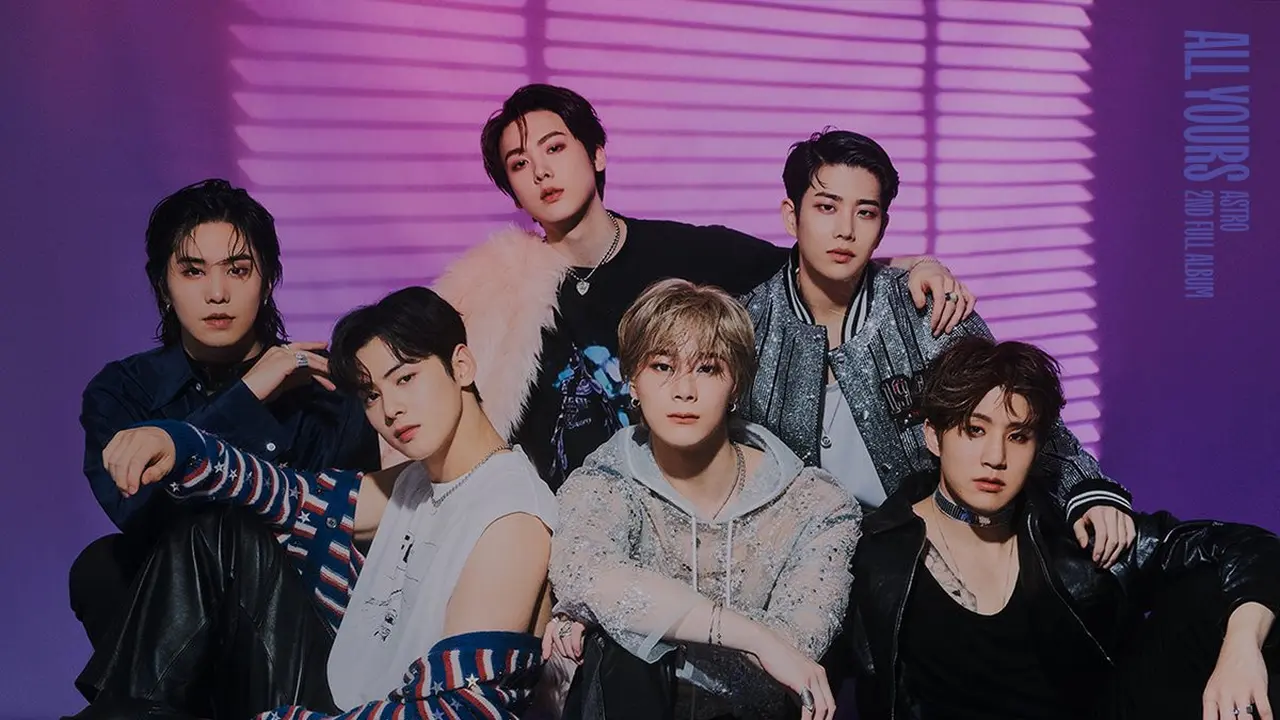 Astro. (Fantagio via Soompi)
