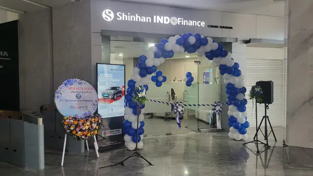 PT Shinhan Indo Finance (SIF)