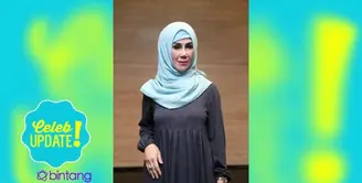 Amy Qanita Buka Rahasia Nagita Slavina