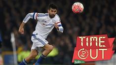 Pelatih timnas Spanyol, Vicente del Bosque mencoret Diego Costa dari daftar pemain untuk laga persahabatan kontra Italia dan Rumania. Del Bosque menyebut Costa tidak cukup fit untuk bermain dalam pertandingan tersebut.