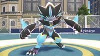 Mega Zeraora Debuts in Legends Z-A, Here Are the Complete Details!