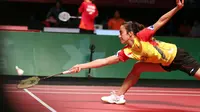 Indonesia Hadapi Malaysia di Semifinal Axiata Cup 2014