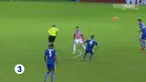 Video 5 operan terbaik Danny Drinkwater gelandang Leicester City jebolan Manchester United.