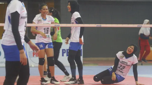 Proliga 2019, Jakarta Pertamina Energi