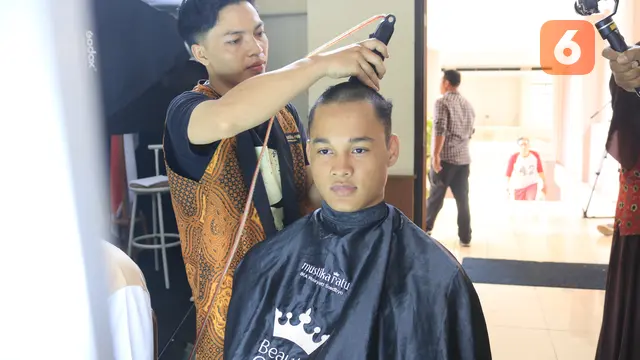Paskibraka 2019, Paskibraka Nasional 2019, Paskibraka
