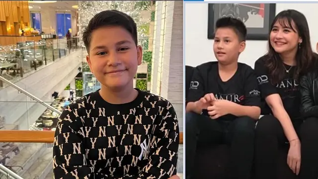 Potret Terkini 6 Pemeran Hantu Cilik Film Danur