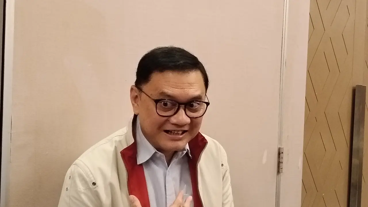 Direktur Departemen Kebijakan Ekonomi dan Moneter Bank Indonesia Juli Budi Winantya. (Foto: Liputan6.com/Maulandy R)