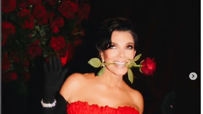 Undang Bruno Mars untuk Menghibur, Pesta Ultah ke-70 Kris Jenner Didatangi Polisi Berulang Kali