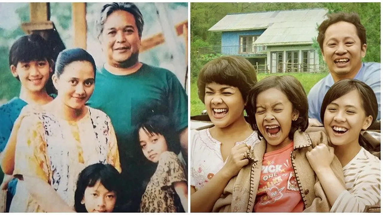 Keluarga Cemara
