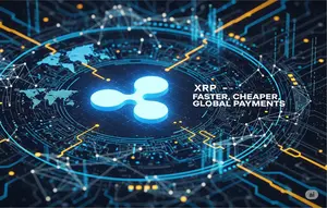 Google Gemini Prediksi Harga XRP Bisa Tembus US$ 7