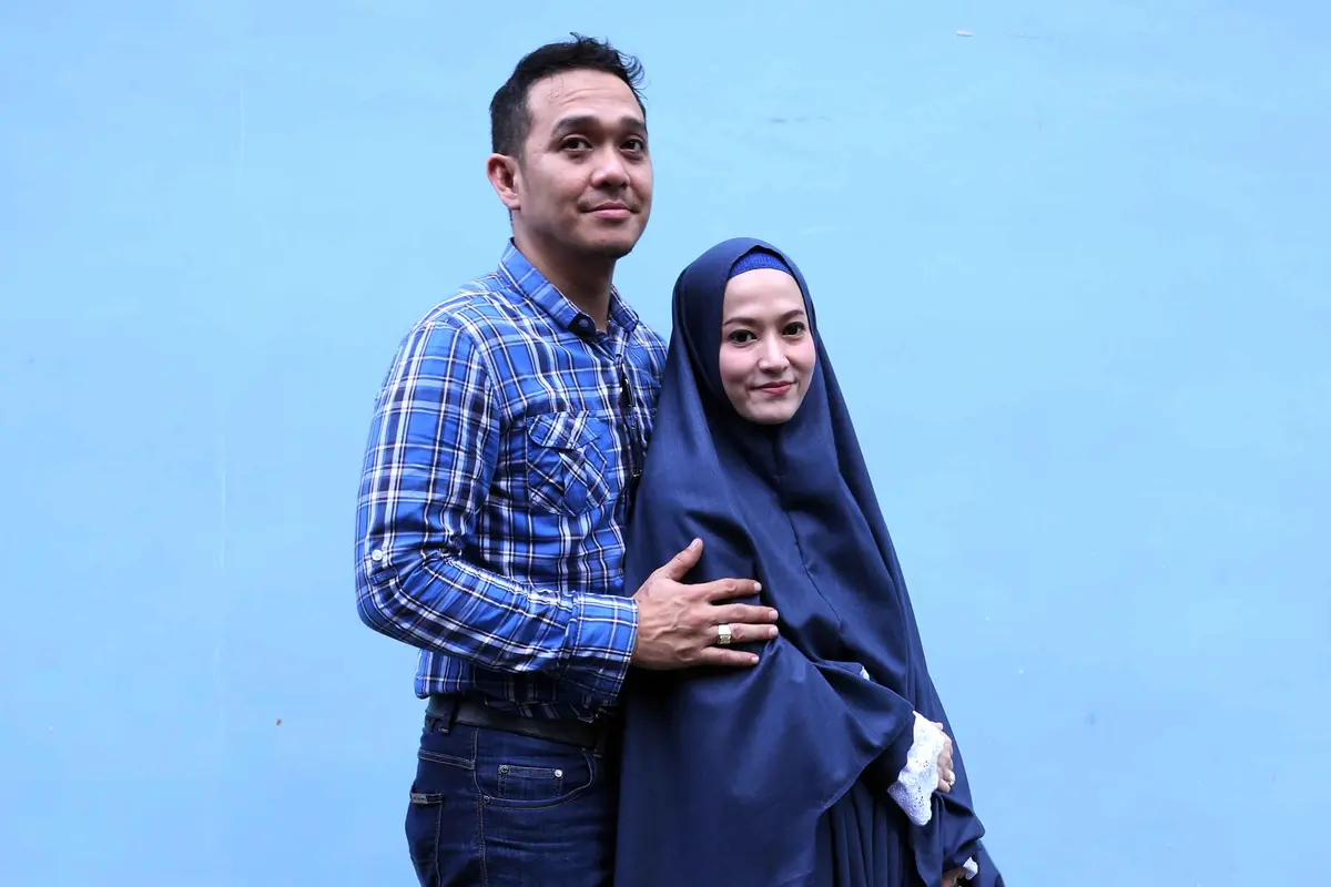 [Bintang] Lyra Virna dan Fadlan
