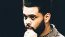 "The Weeknd, kamu memanfaatkan hubungan karena orang-orang belum mengenalmu sebelum dirimu berpacaran dengan Selena Gomez," lanjutnya (instagram/theweeknd)