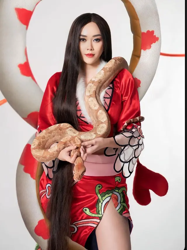 Aura Kasih
