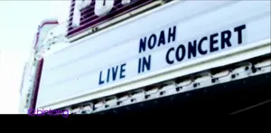 Selain warga Indonesia yang bermukim di Amerika Serikat, konser NOAH ternyata juga dipadati oleh pecinta musik negeri Paman Sam. Bagi Ariel dan kawan-kawan ini merupakan prestasi musik Indonesia pada umumnya.