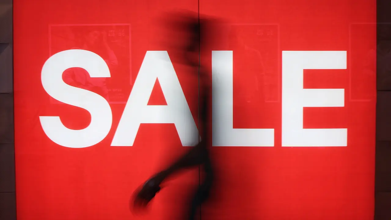 [Fimela] Sale