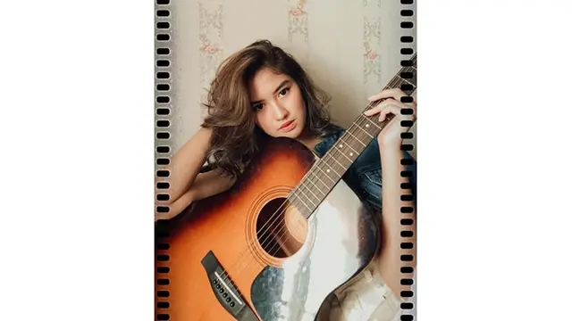 6 Gaya Ochi Rosdiana dengan Rambut Baru, Dipuji Netizen Makin Cantik