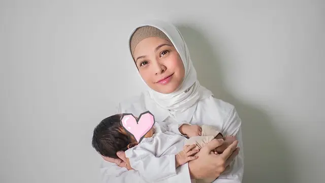6 Artis Ini Hamil di Usia 40-an Tahun, Terbaru Annisa Trihapsari