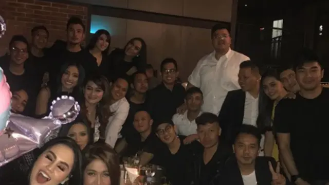 [Bintang] Jennifer Dunn