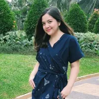 Tasya Kamila (Foto: Instagram/@tasyakamila)