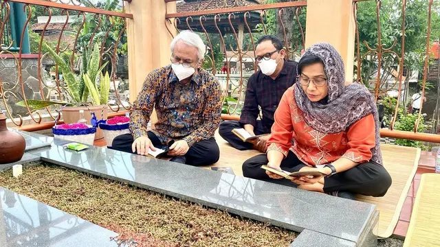 Sri Mulyani
