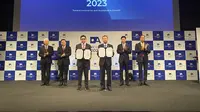 Sah, ASEAN BAC dan JETRO Bakal Bangun Ekosistem Net Zero Emission di Asia Tenggara
