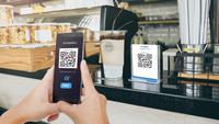 Ilustrasi cashless society (Foto: Shutterstock)