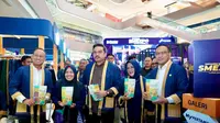 Menteri UMKM Sebut Peran Pertamina Sangat Strategis bagi UMKM